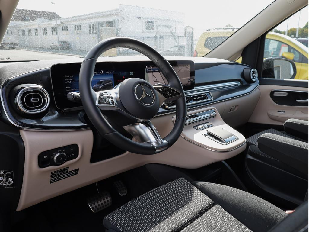 Mercedes-Benz Marco Polo