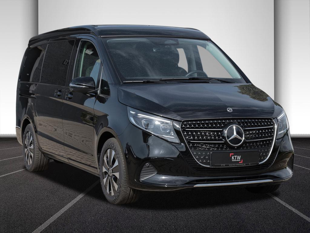 Mercedes-Benz Marco Polo