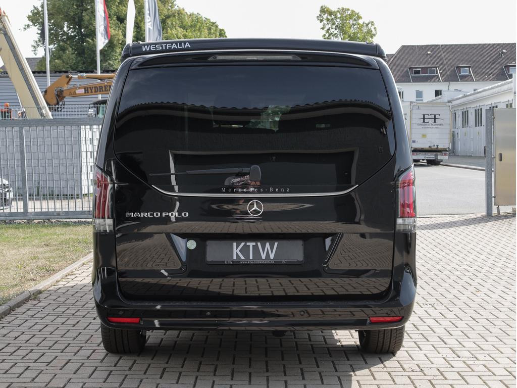 Mercedes-Benz Marco Polo