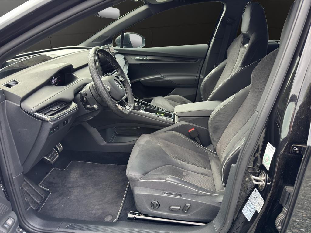 Skoda Enyaq iV