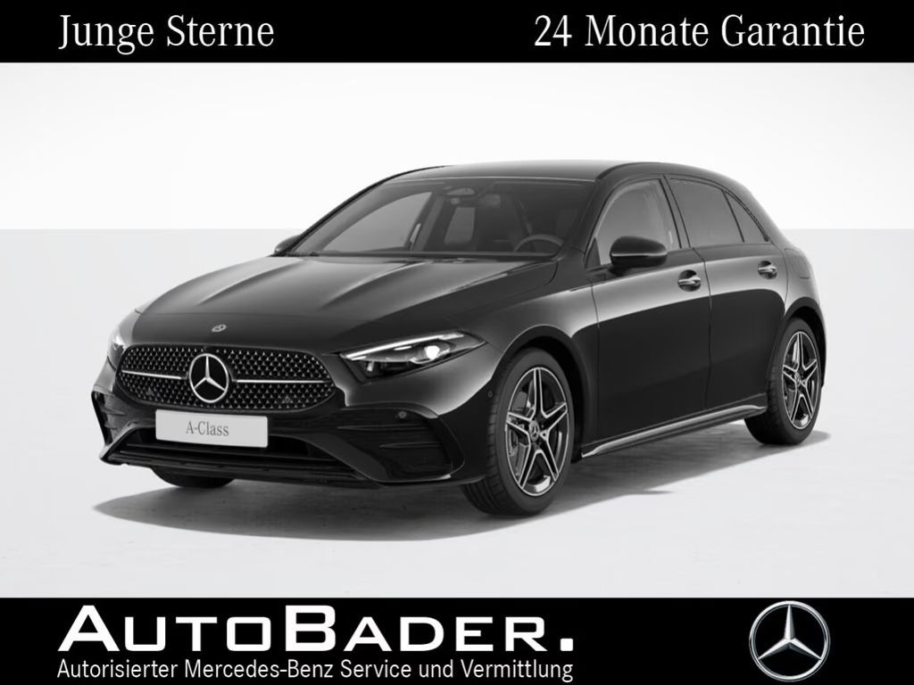 Mercedes-Benz A-Klasse A 200 AMG Line