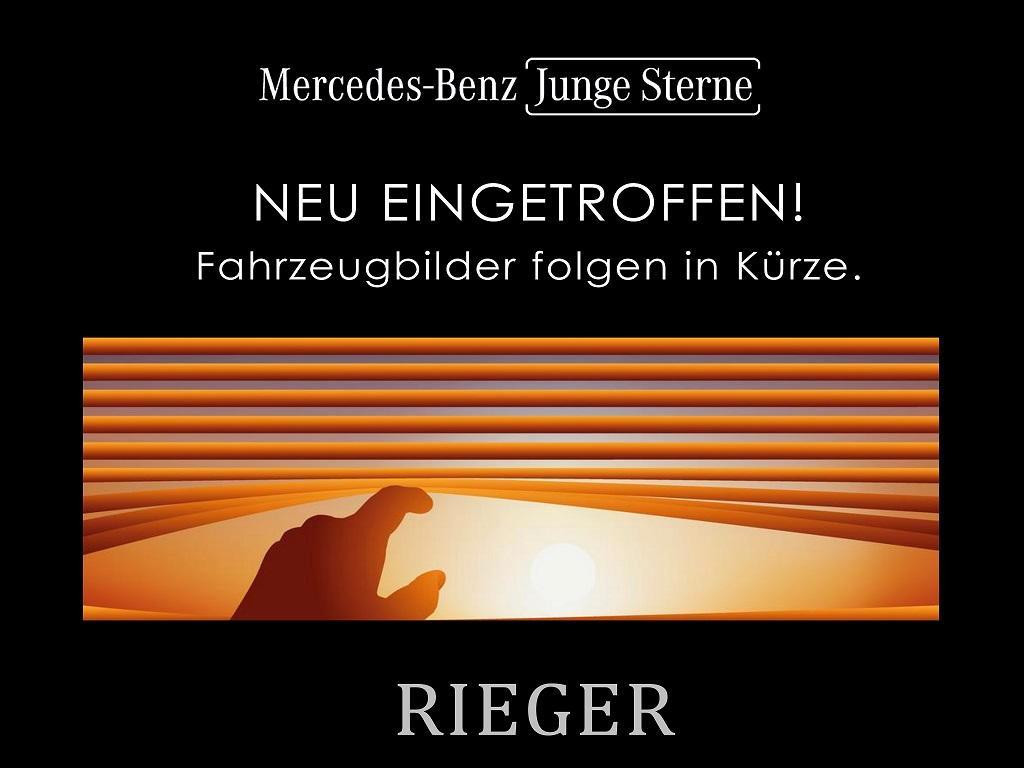 Mercedes-Benz E-Klasse E 220 Estate E 220 d