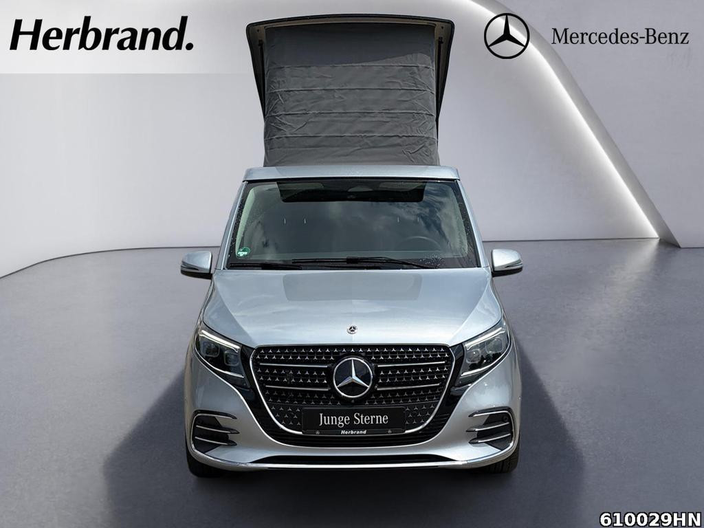 Mercedes-Benz Marco Polo