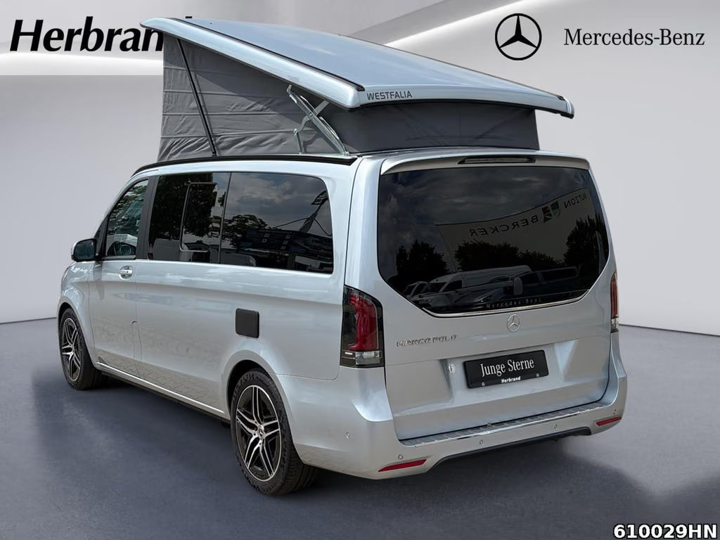 Mercedes-Benz Marco Polo