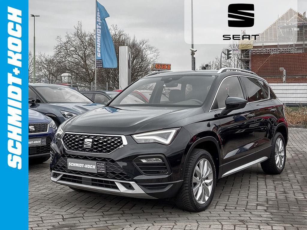 Seat Ateca 1.5 TSI DSG