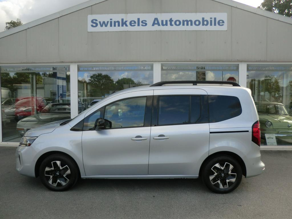 Nissan Townstar Kombi L1 N-Design 1.Hand