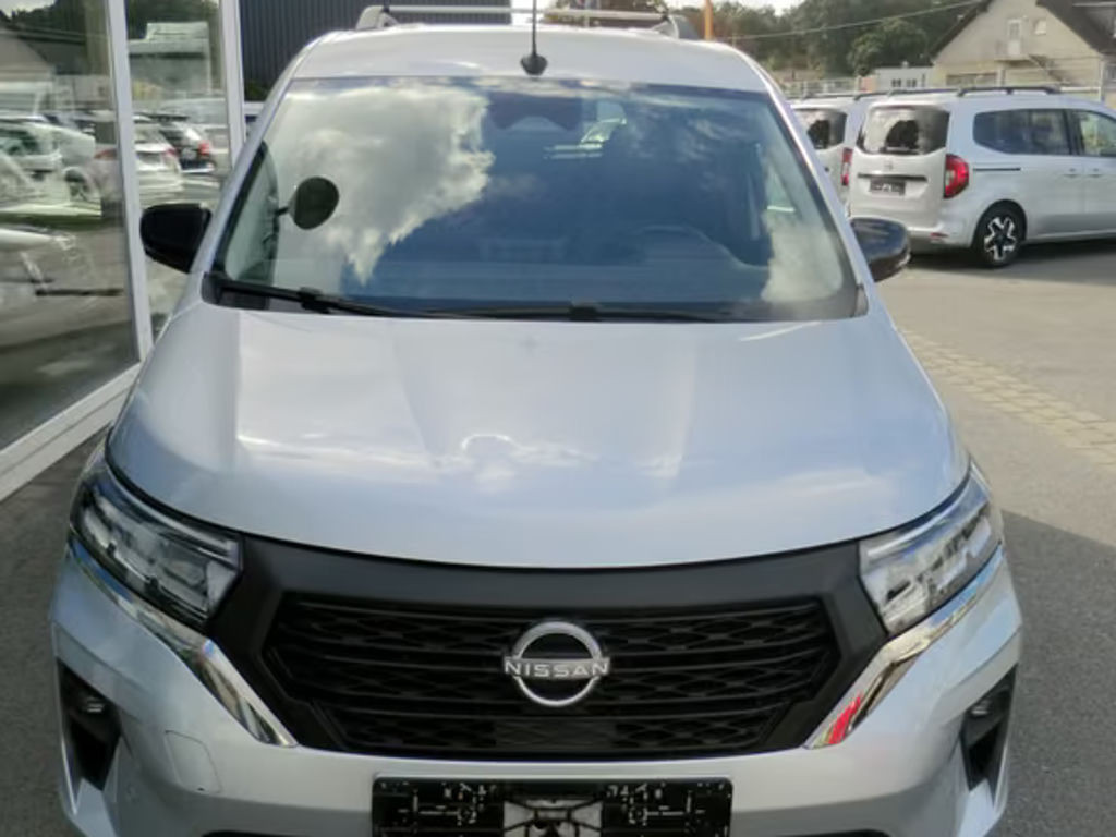 Nissan Townstar