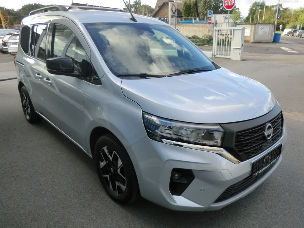 Nissan Townstar