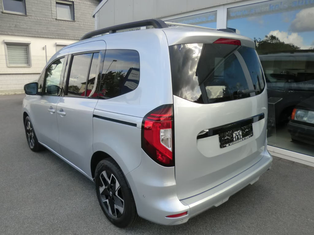Nissan Townstar