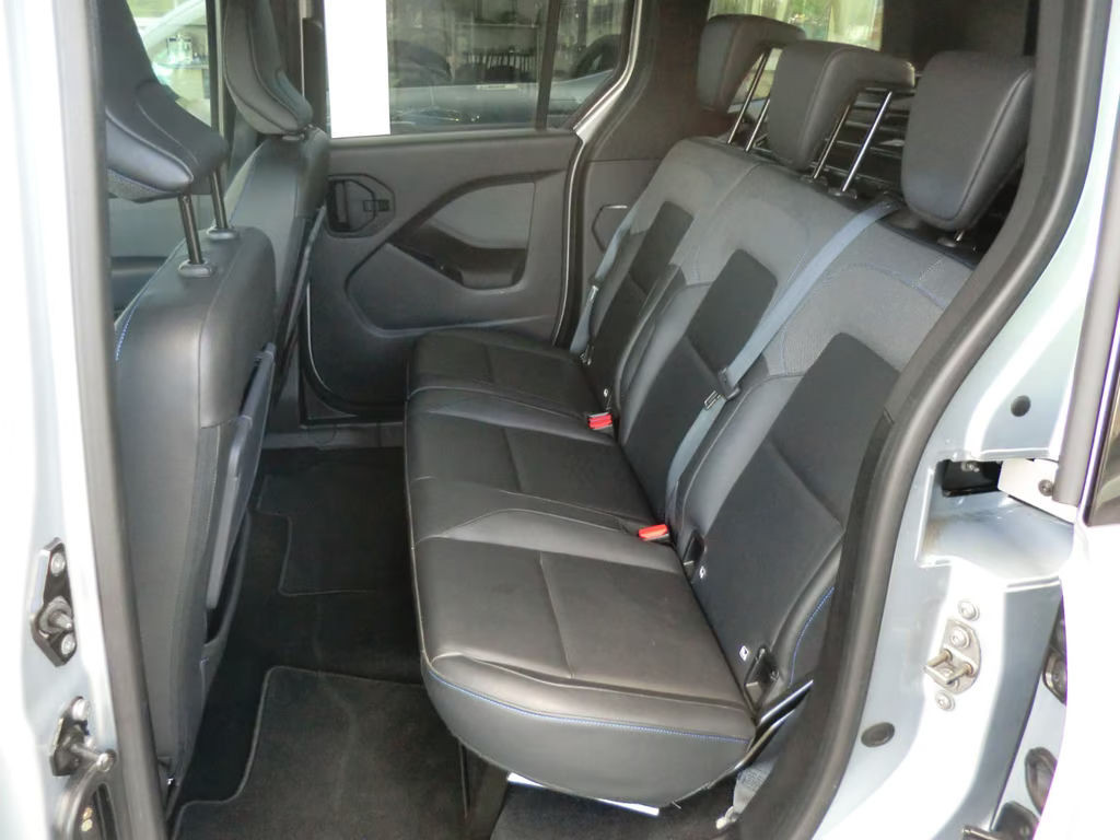 Nissan Townstar