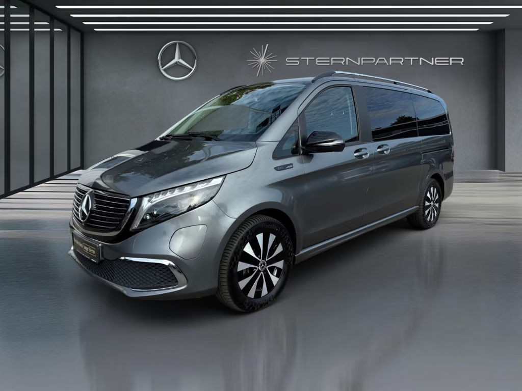 Mercedes-Benz E-Klasse EQV Limousine Lang 300