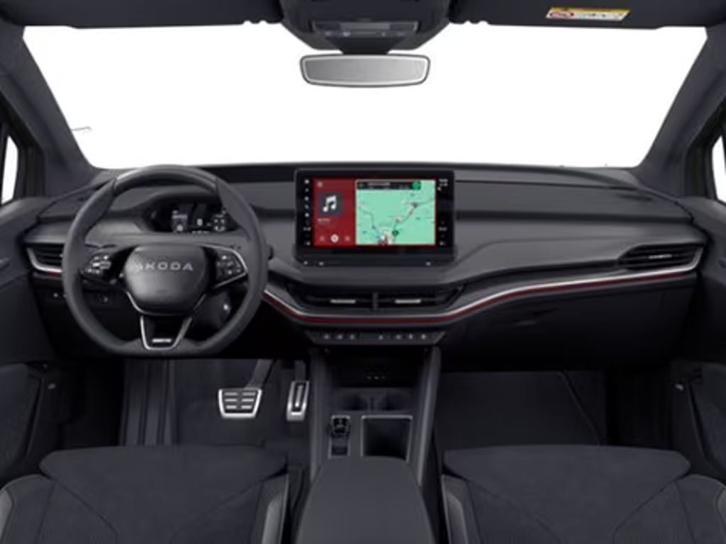 Skoda Enyaq iV