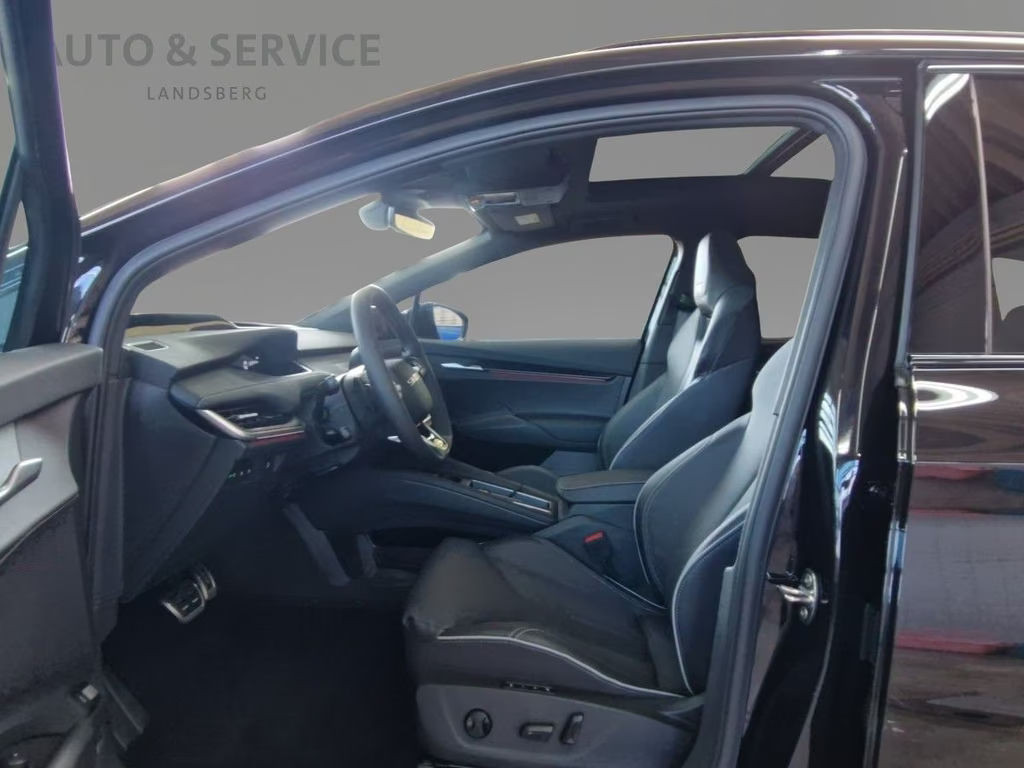 Skoda Enyaq iV