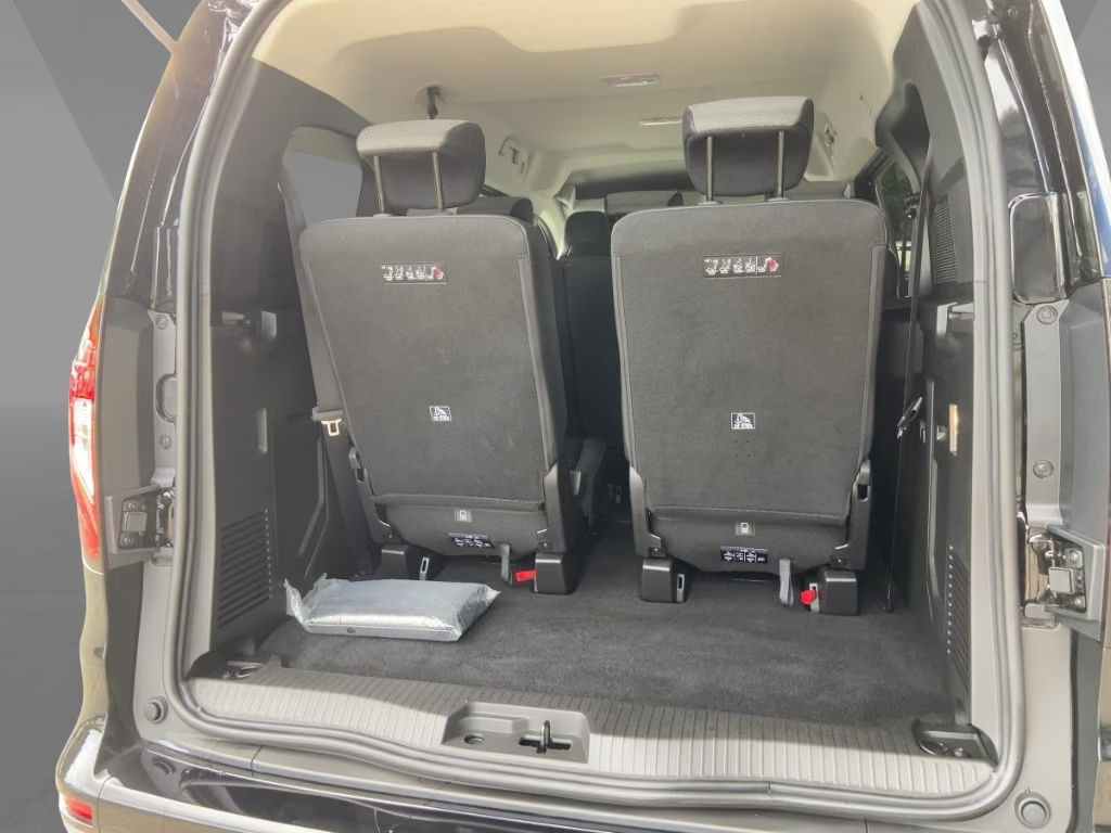 Nissan Townstar
