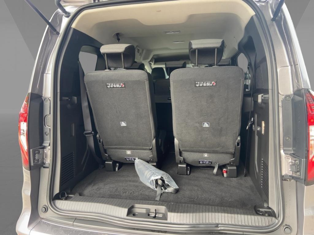 Nissan Townstar