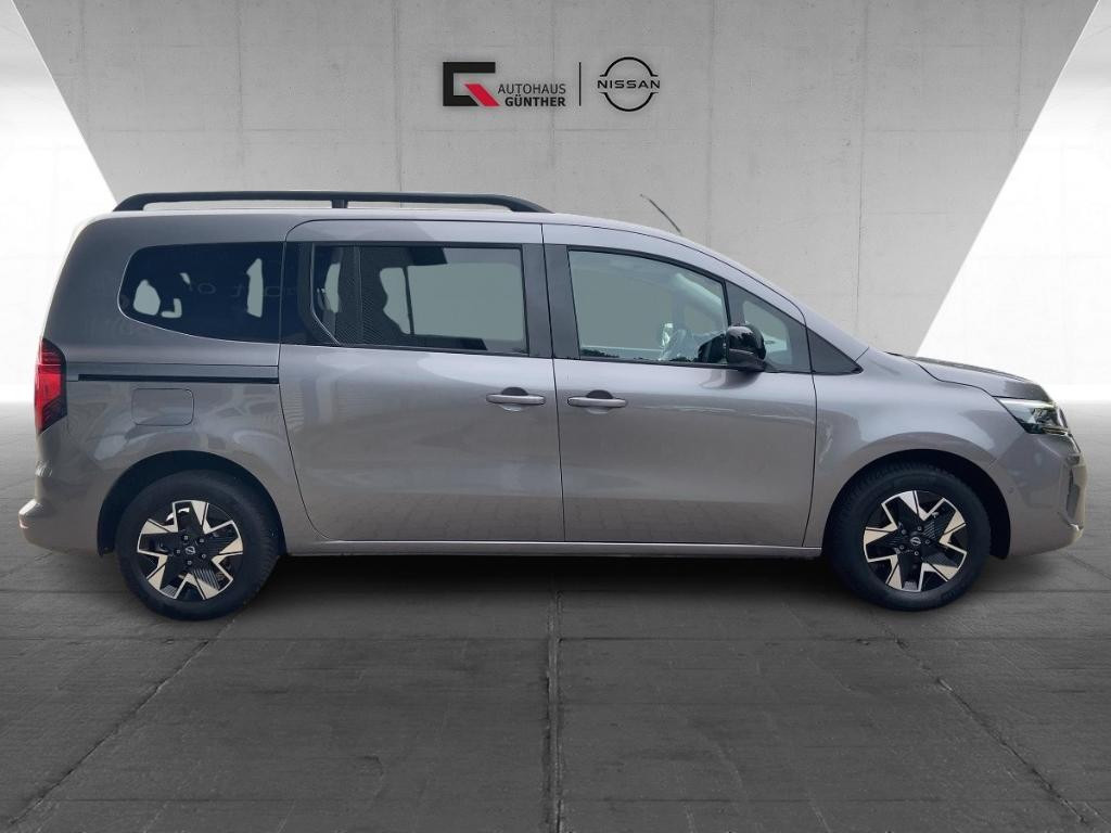 Nissan Townstar