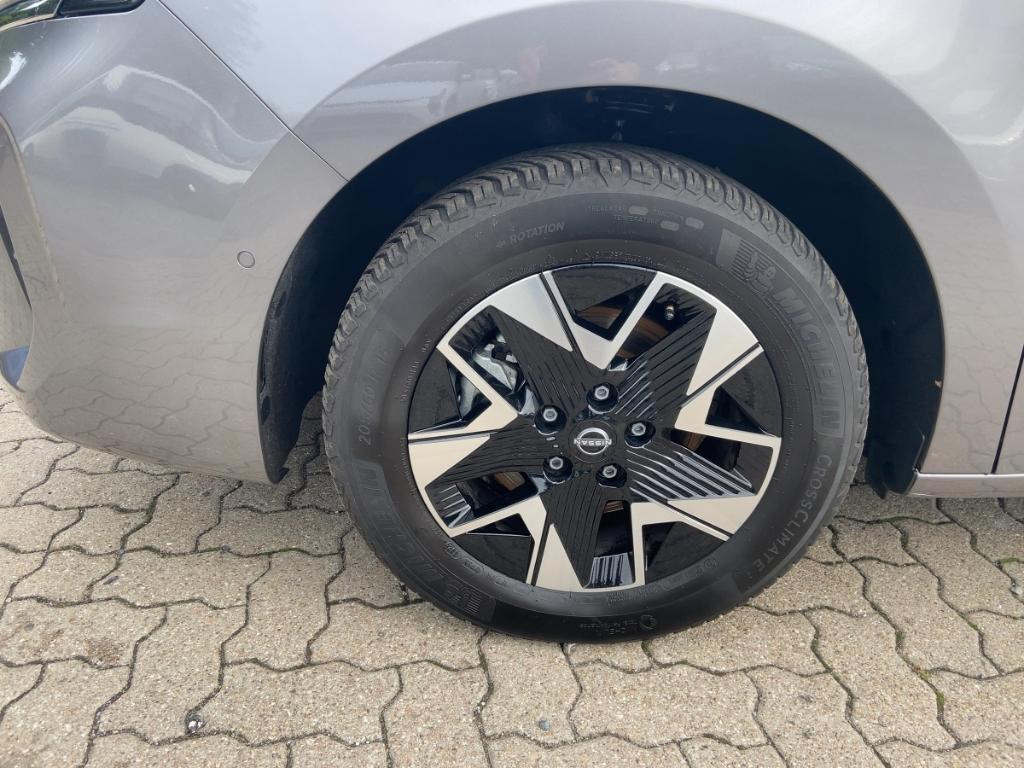 Nissan Townstar