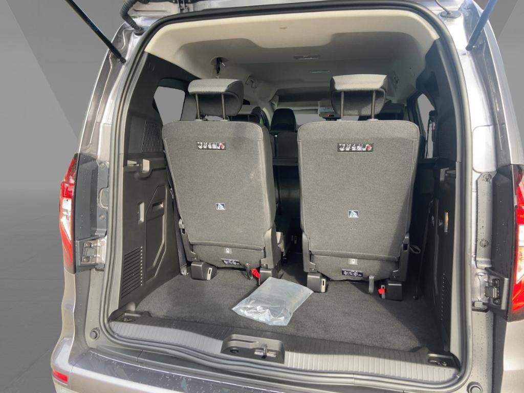 Nissan Townstar