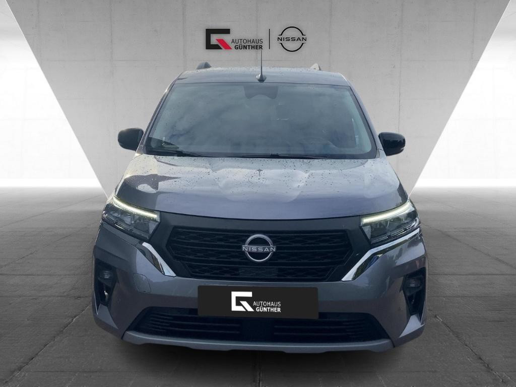 Nissan Townstar