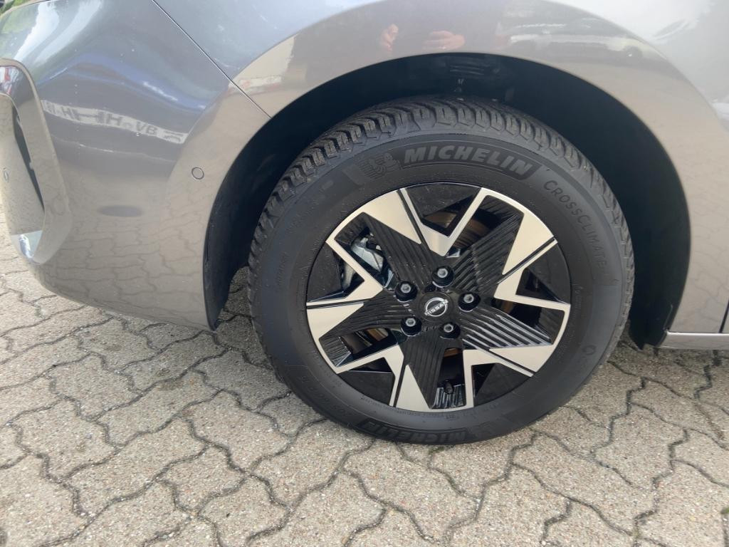 Nissan Townstar