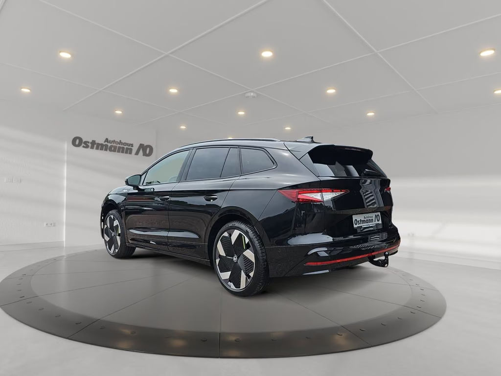 Skoda Enyaq iV
