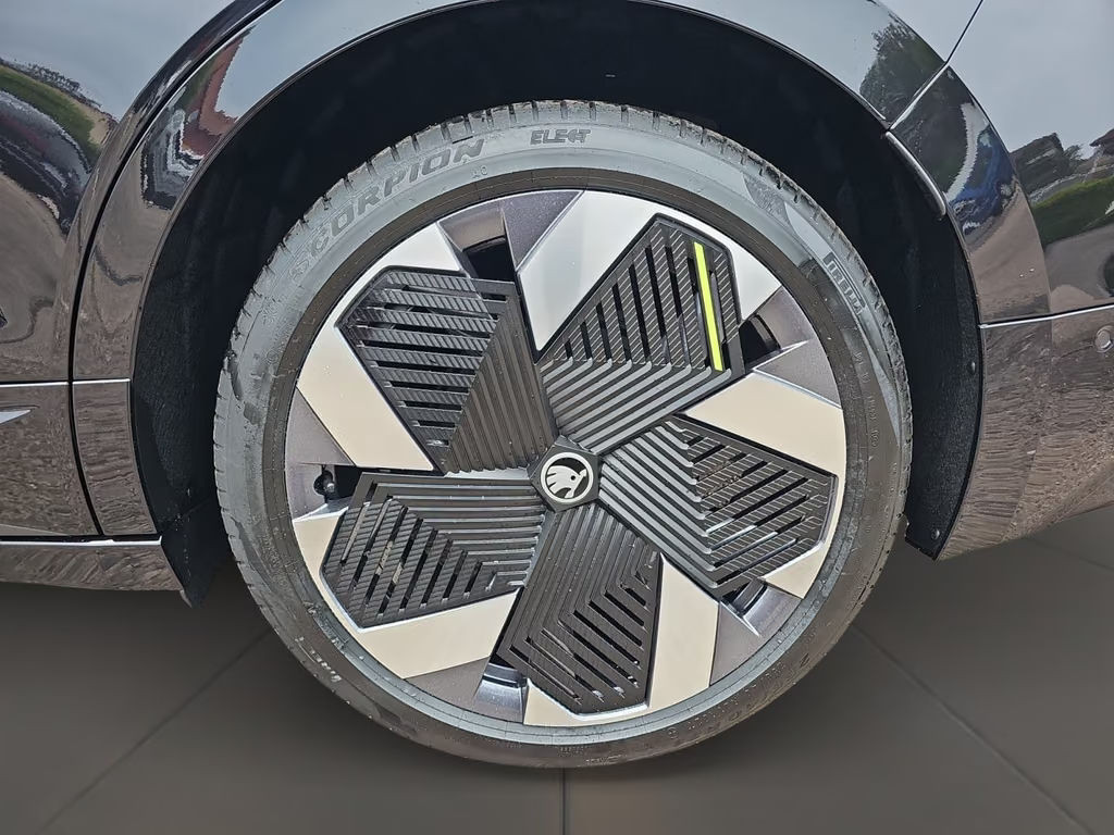 Skoda Enyaq iV