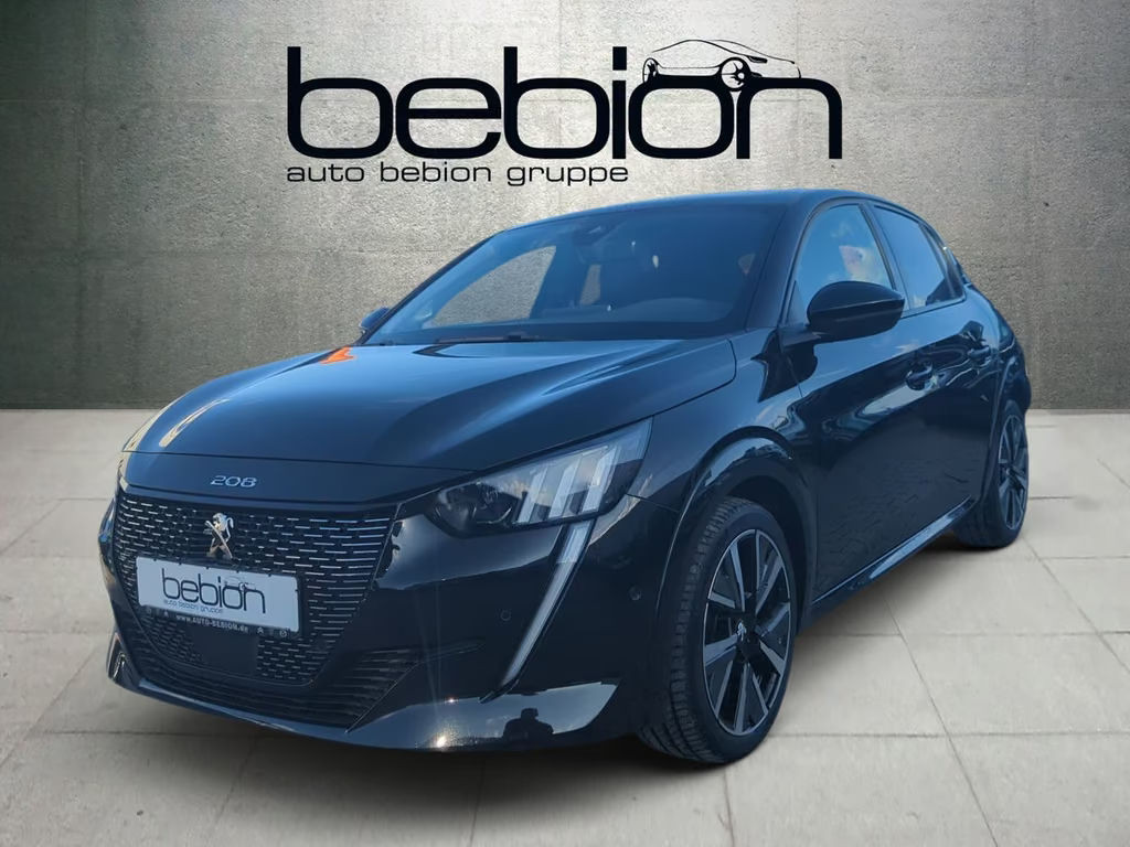 Peugeot 208 GT-Line PureTech