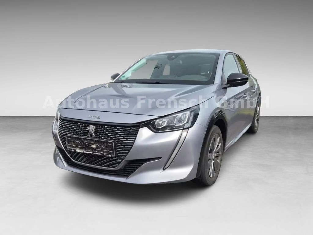 Peugeot e-208 Allure Pack