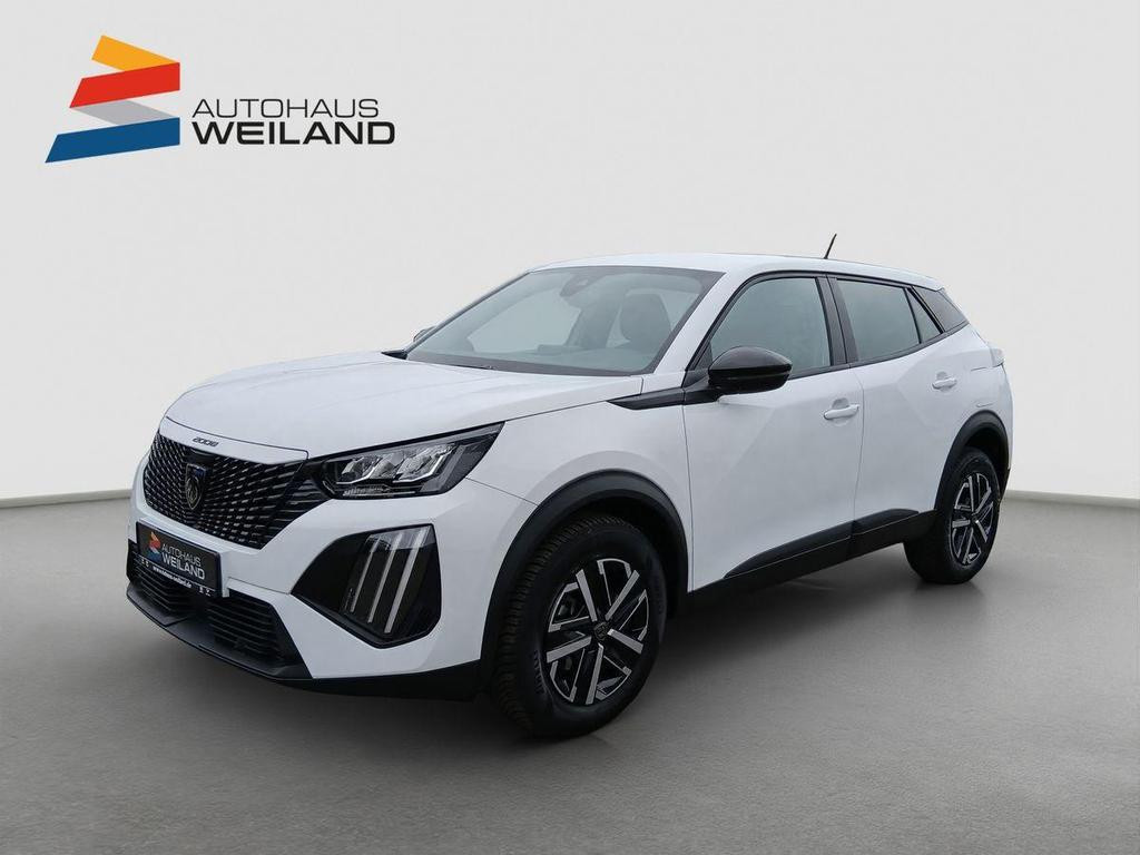 Peugeot 2008 PureTech Active Pack