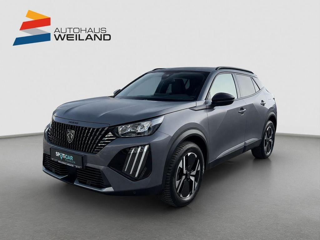 Peugeot 2008 Allure Pack PureTech