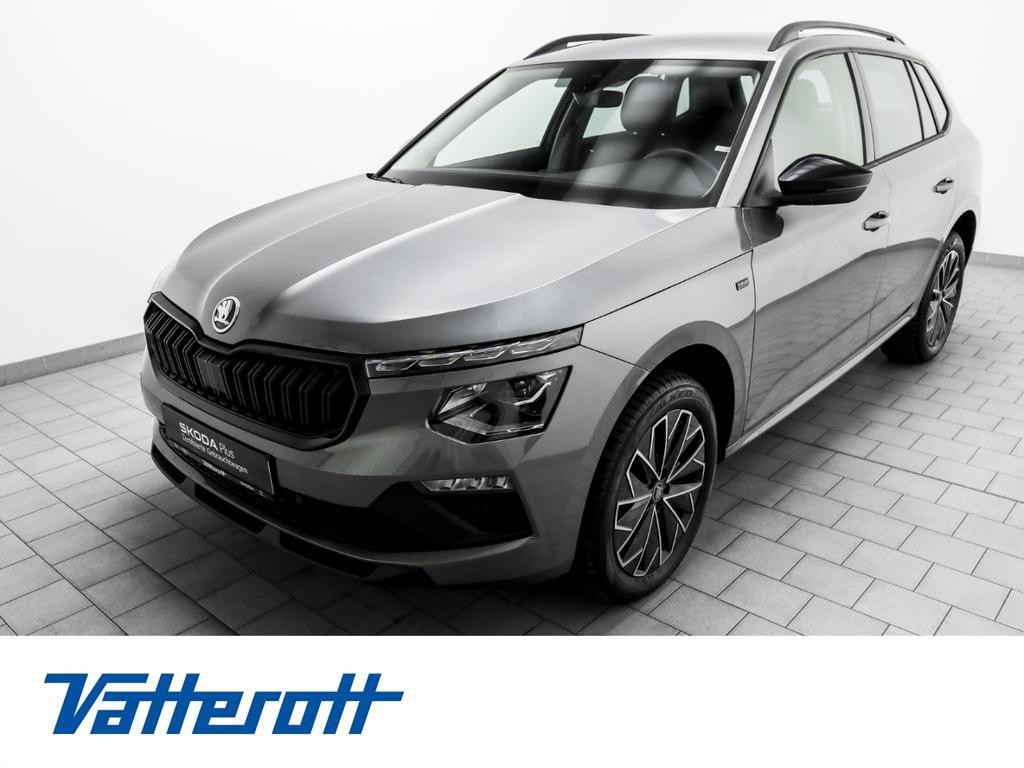 Skoda Kamiq 1.0 TSI Selection