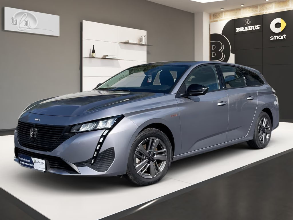 Peugeot 308 Style Hybrid
