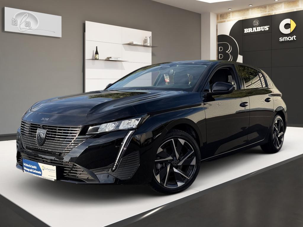 Peugeot 308 Allure Pack Hybrid