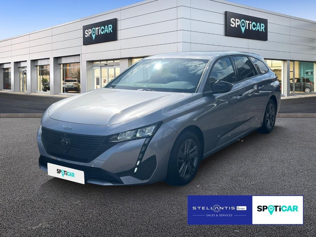 Peugeot 308 SW Active Pack