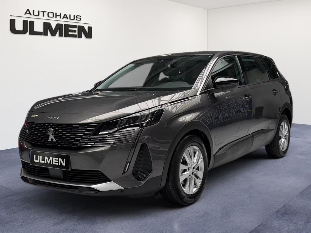 Peugeot 5008 Active Pack