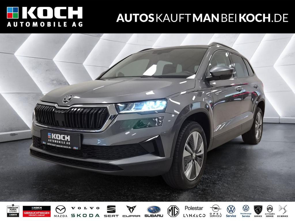 Skoda Karoq Ambition 1.5 TSI