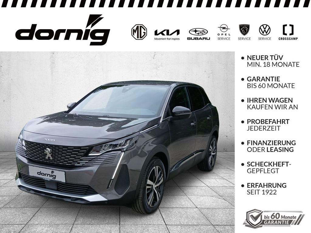 Peugeot 3008 Allure Pack