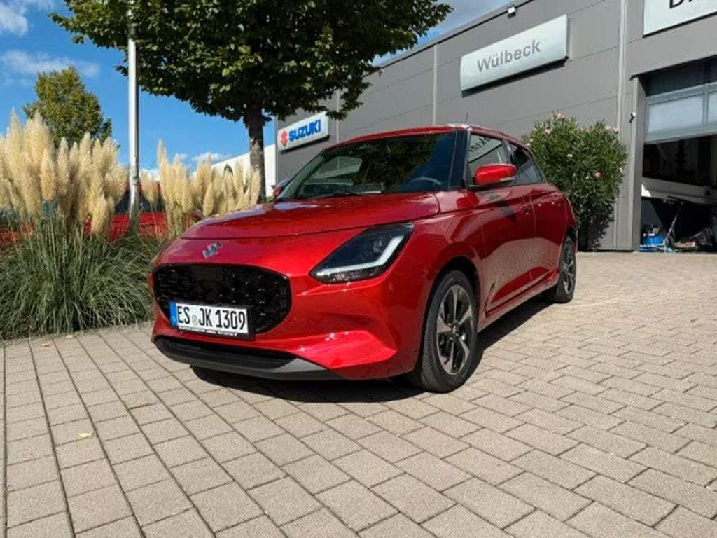 Suzuki Swift Comfort