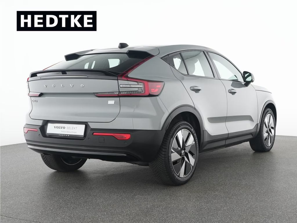 Volvo C40 Recharge Ultimate
