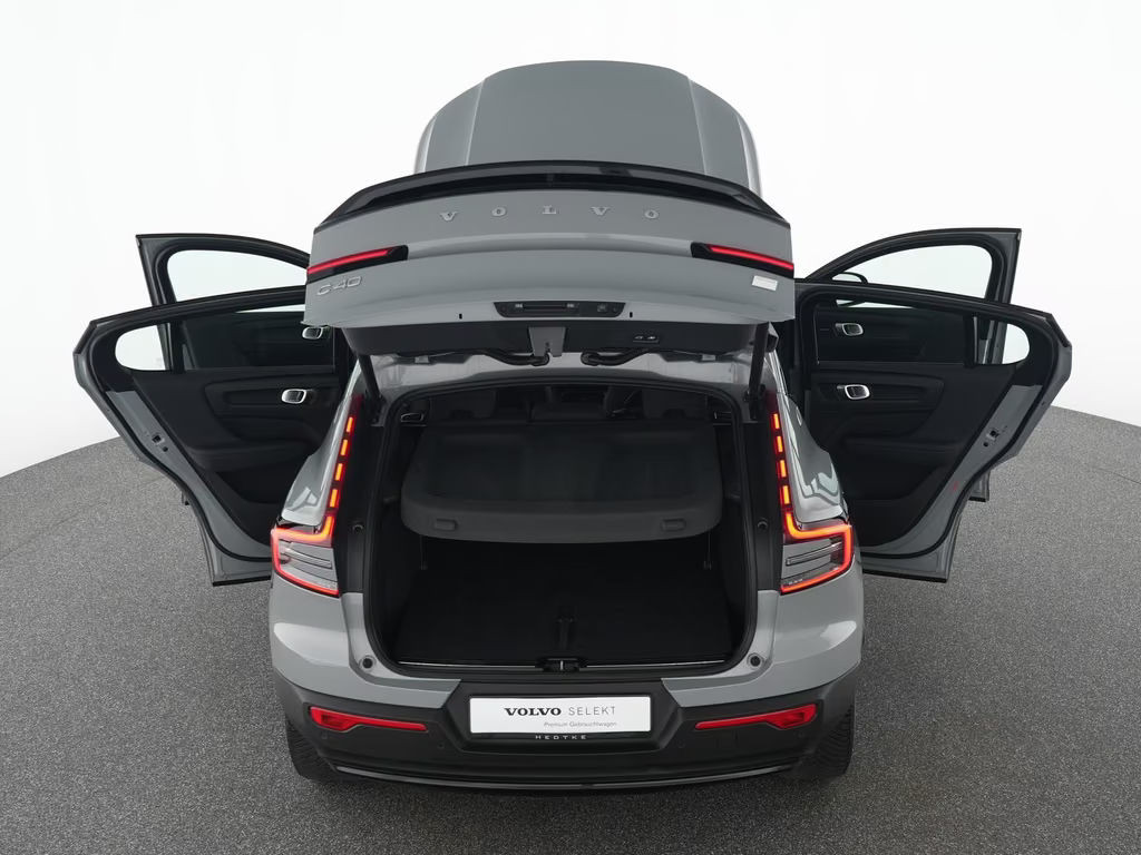 Volvo C40