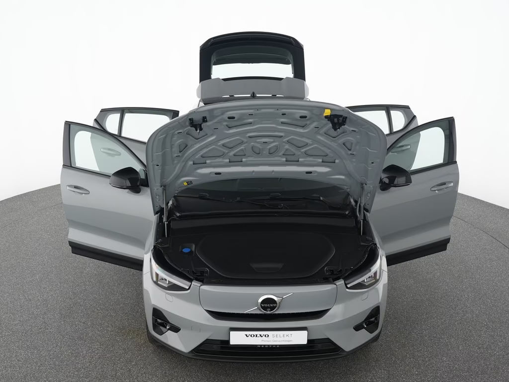 Volvo C40