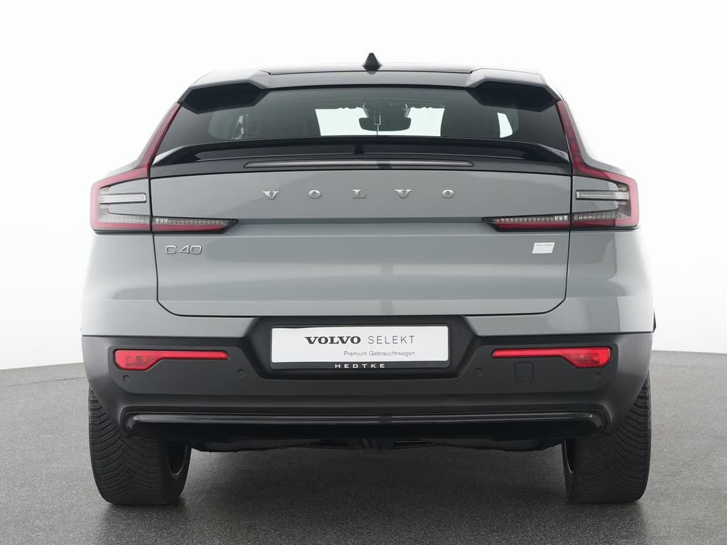 Volvo C40