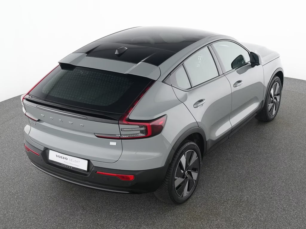 Volvo C40
