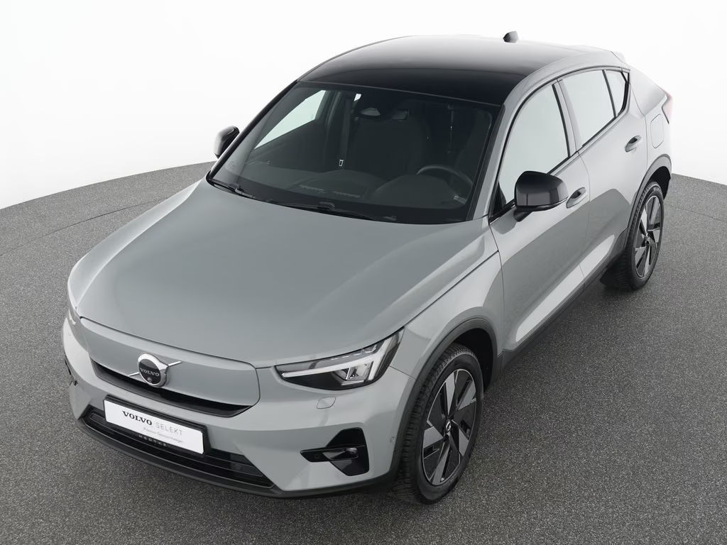 Volvo C40