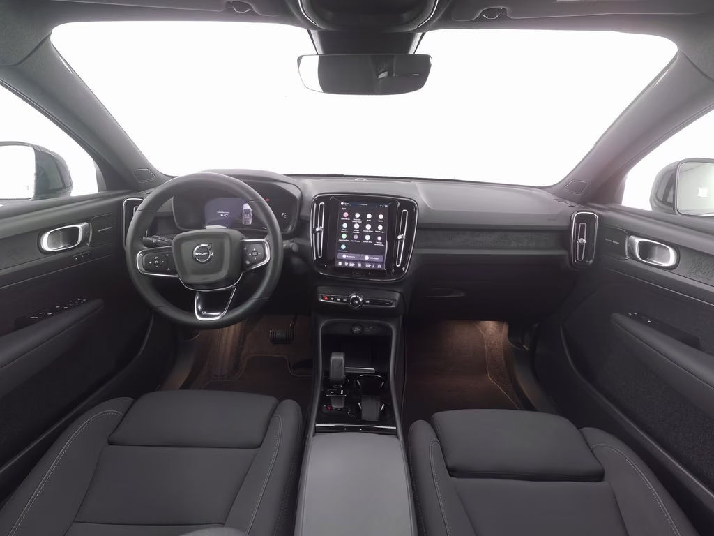 Volvo C40