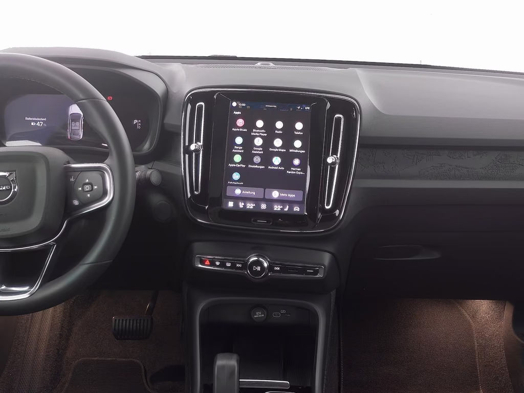 Volvo C40