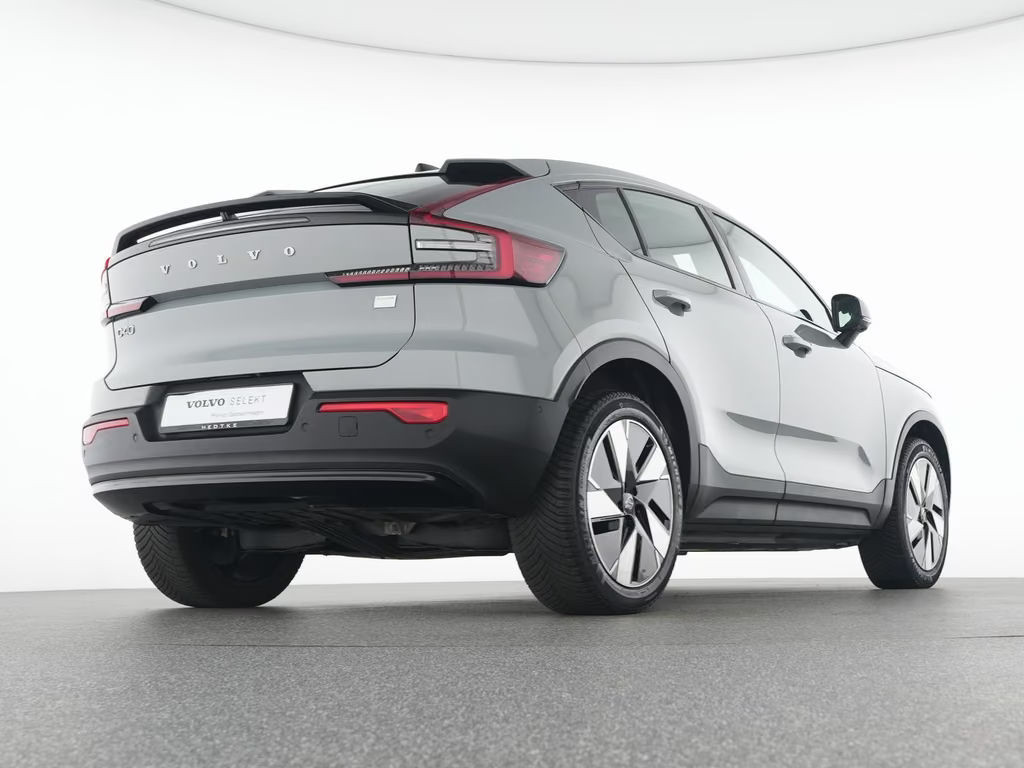 Volvo C40