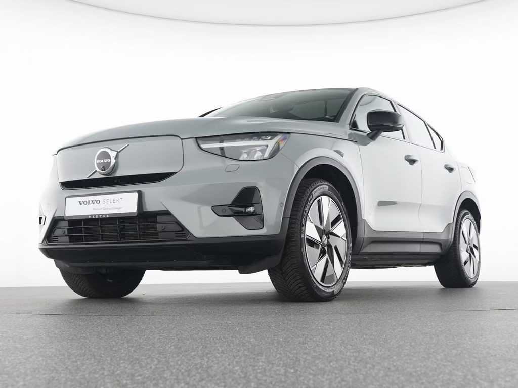 Volvo C40