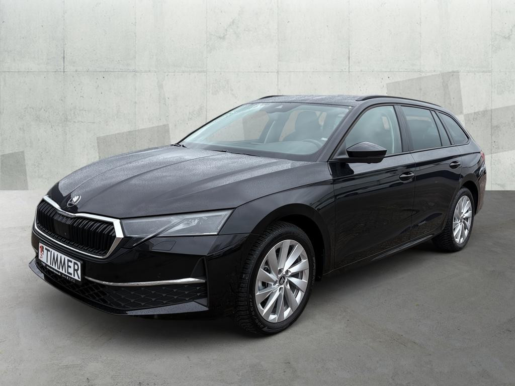 Skoda Octavia Combi Selection
