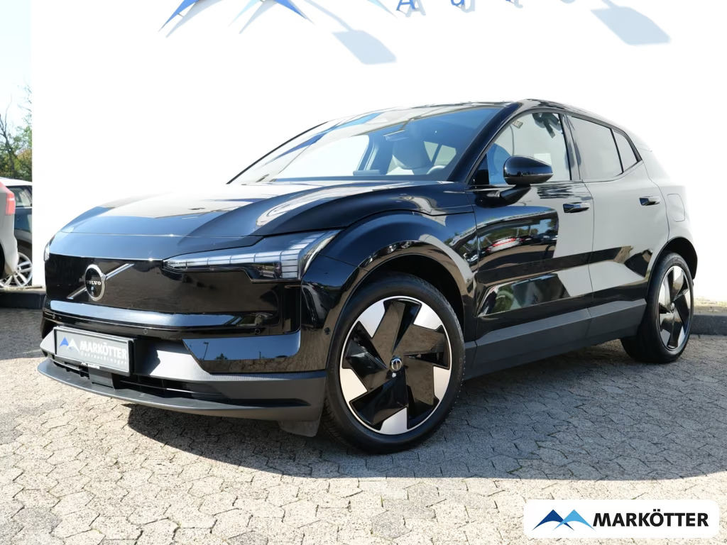 Volvo EX30 AWD Vierwielaandrijving Twin motor Ultra
